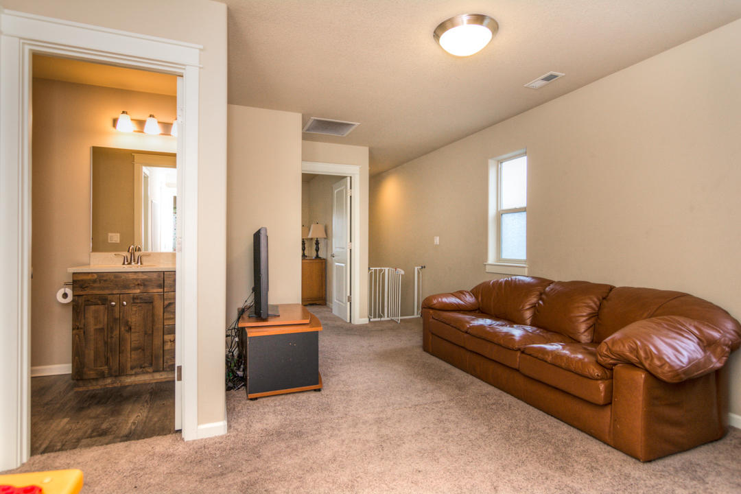 Parkland - Residential