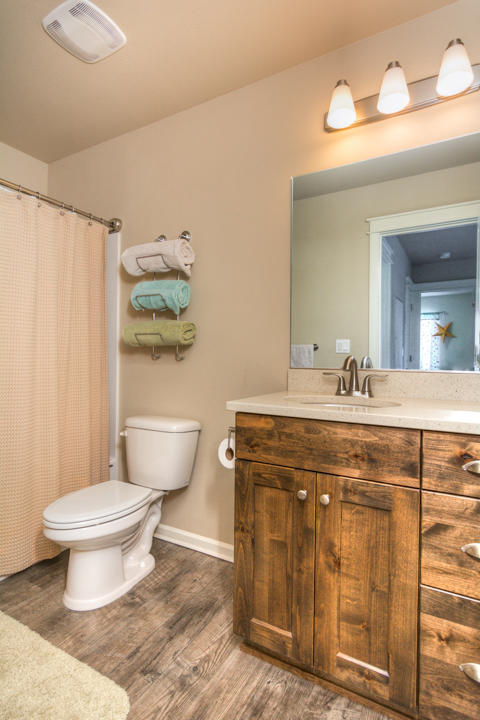 Parkland - Residential