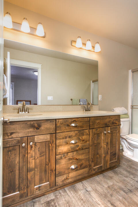 Parkland - Residential