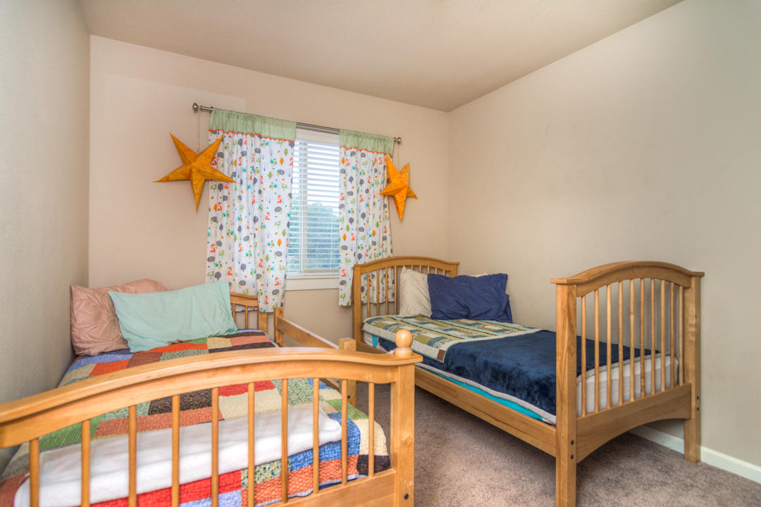 Parkland - Residential