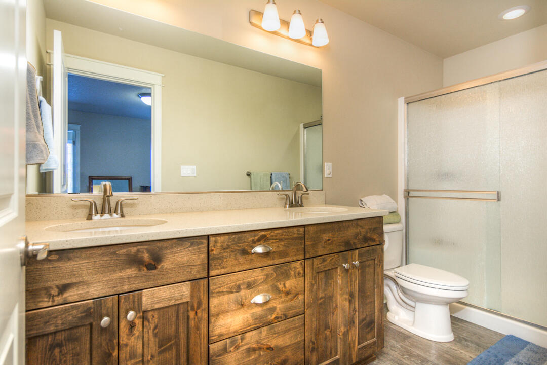 Parkland - Residential