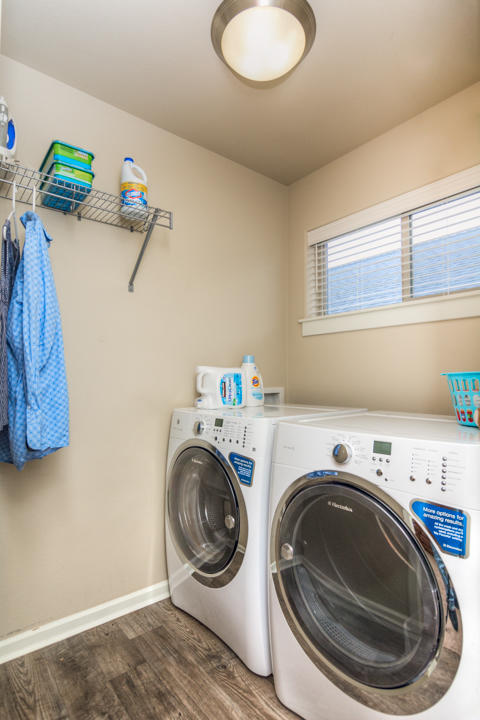 Parkland - Residential