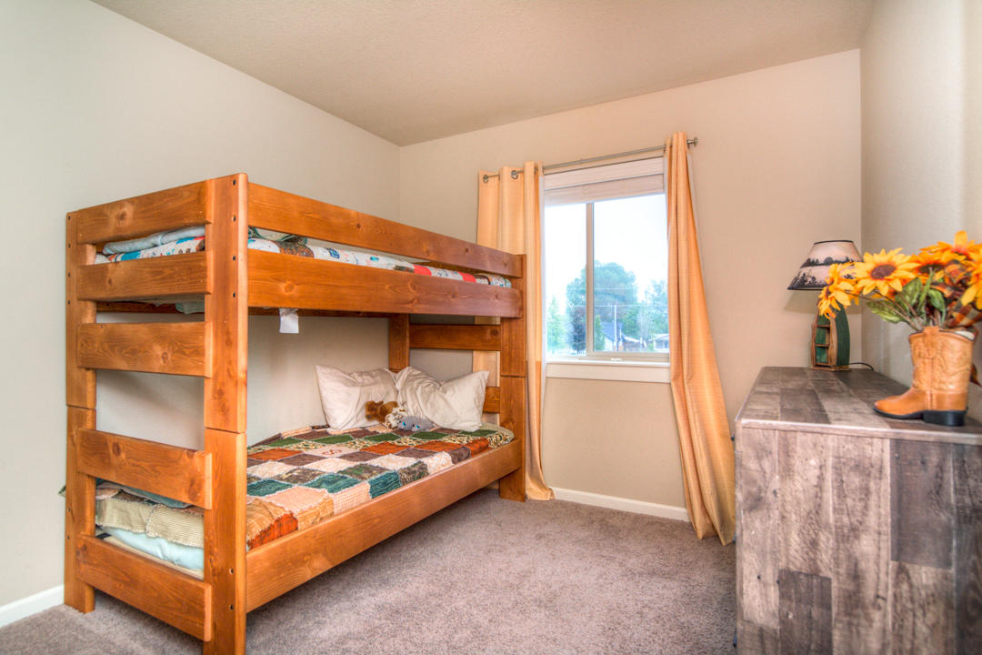 Parkland - Residential