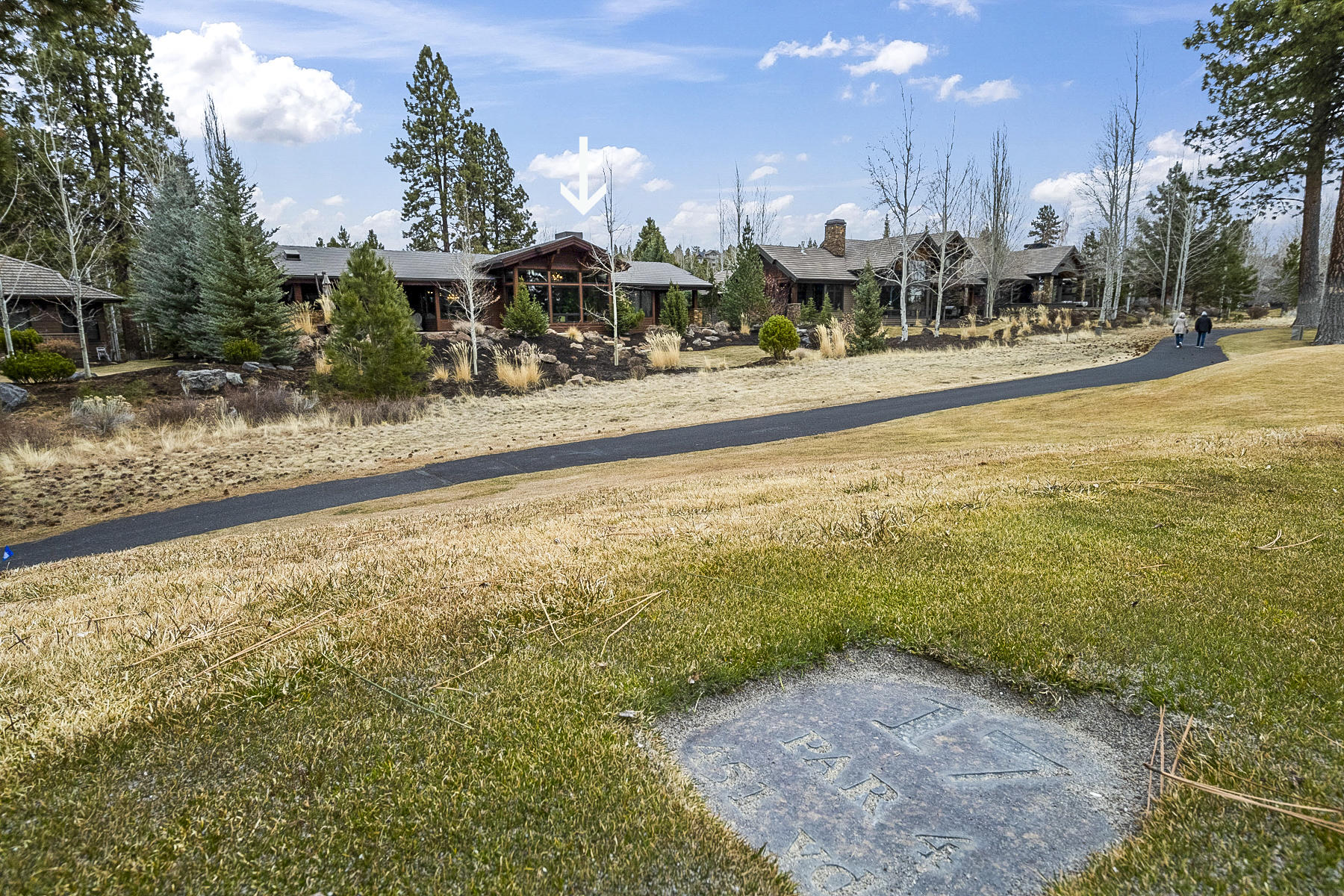 Broken Top - Residential