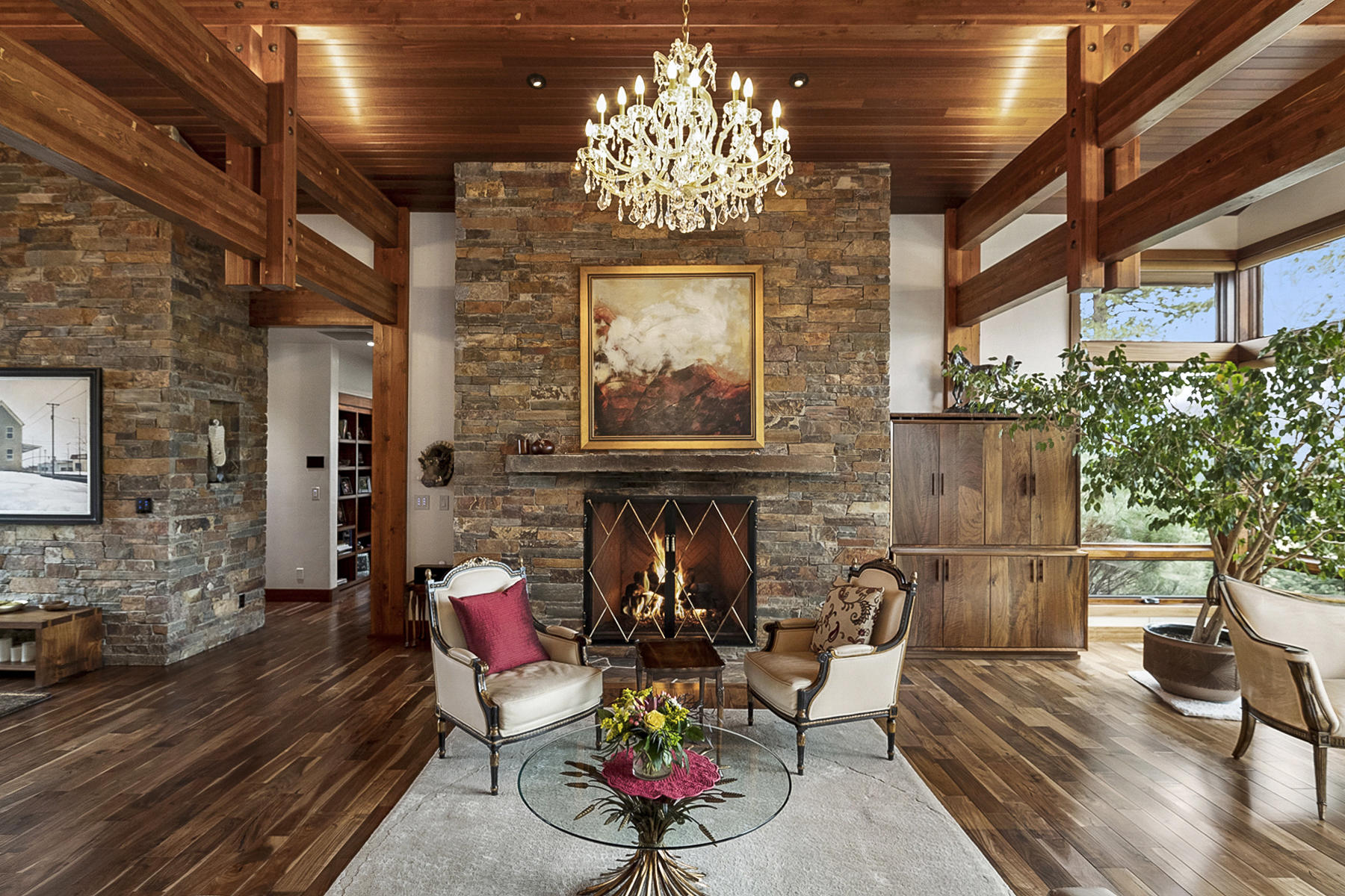 Broken Top - Residential