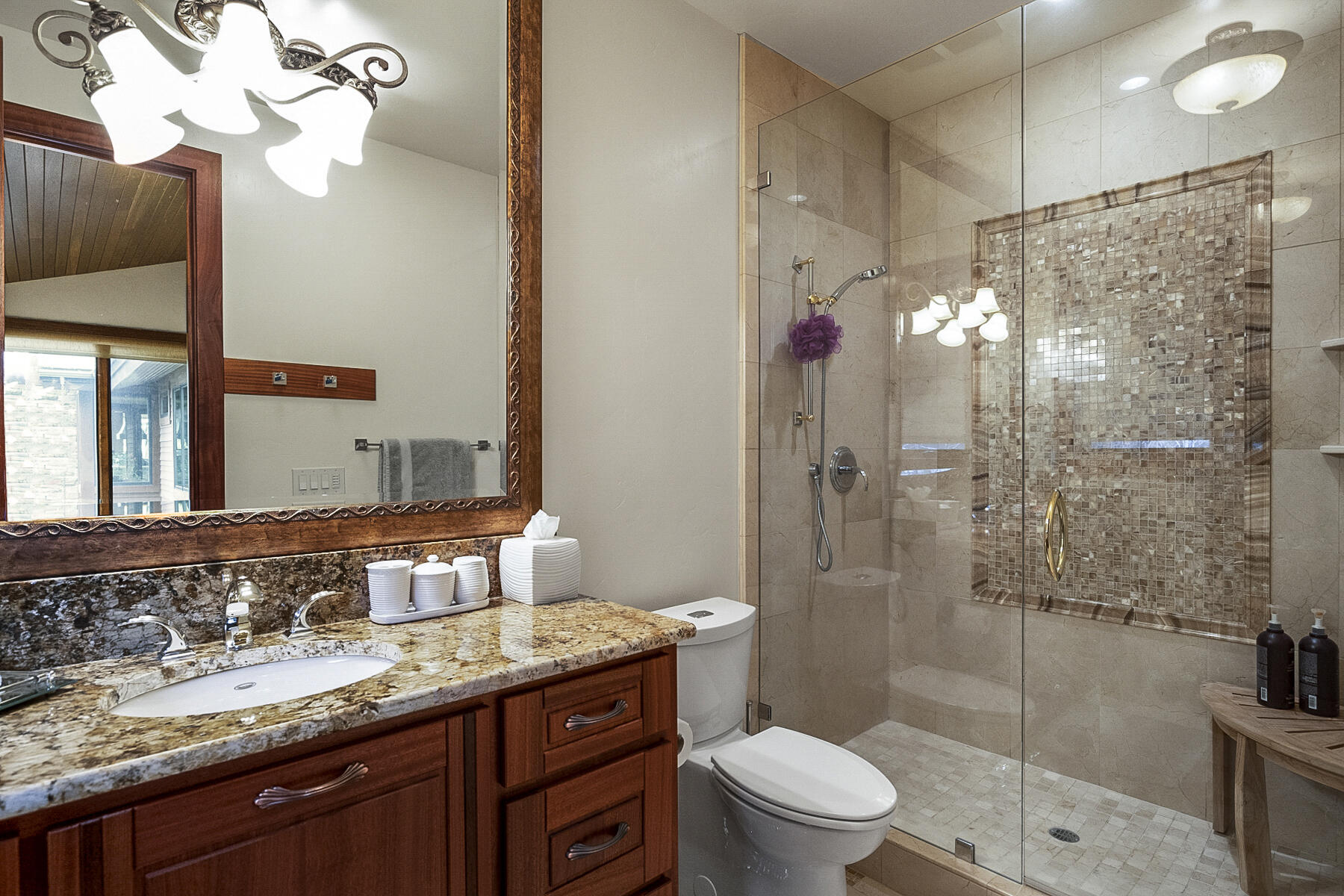 Broken Top - Residential