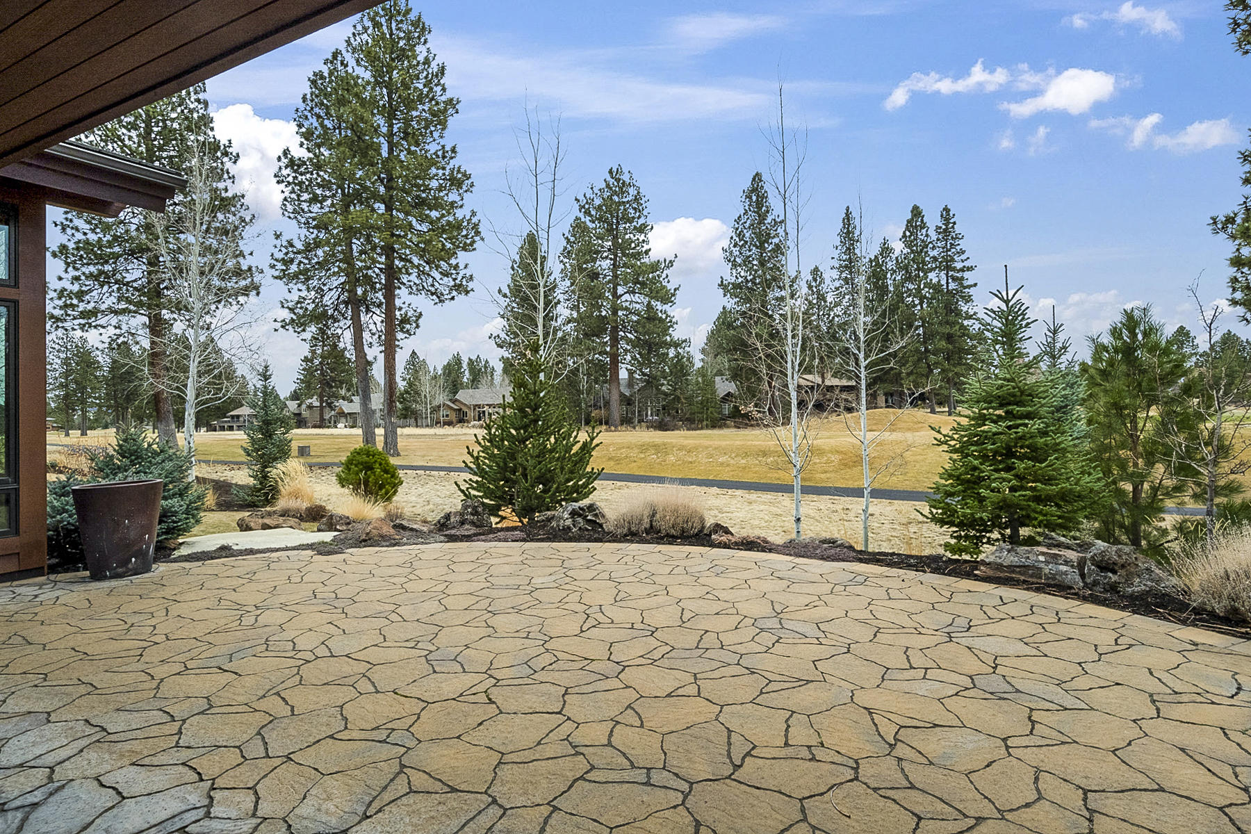 Broken Top - Residential