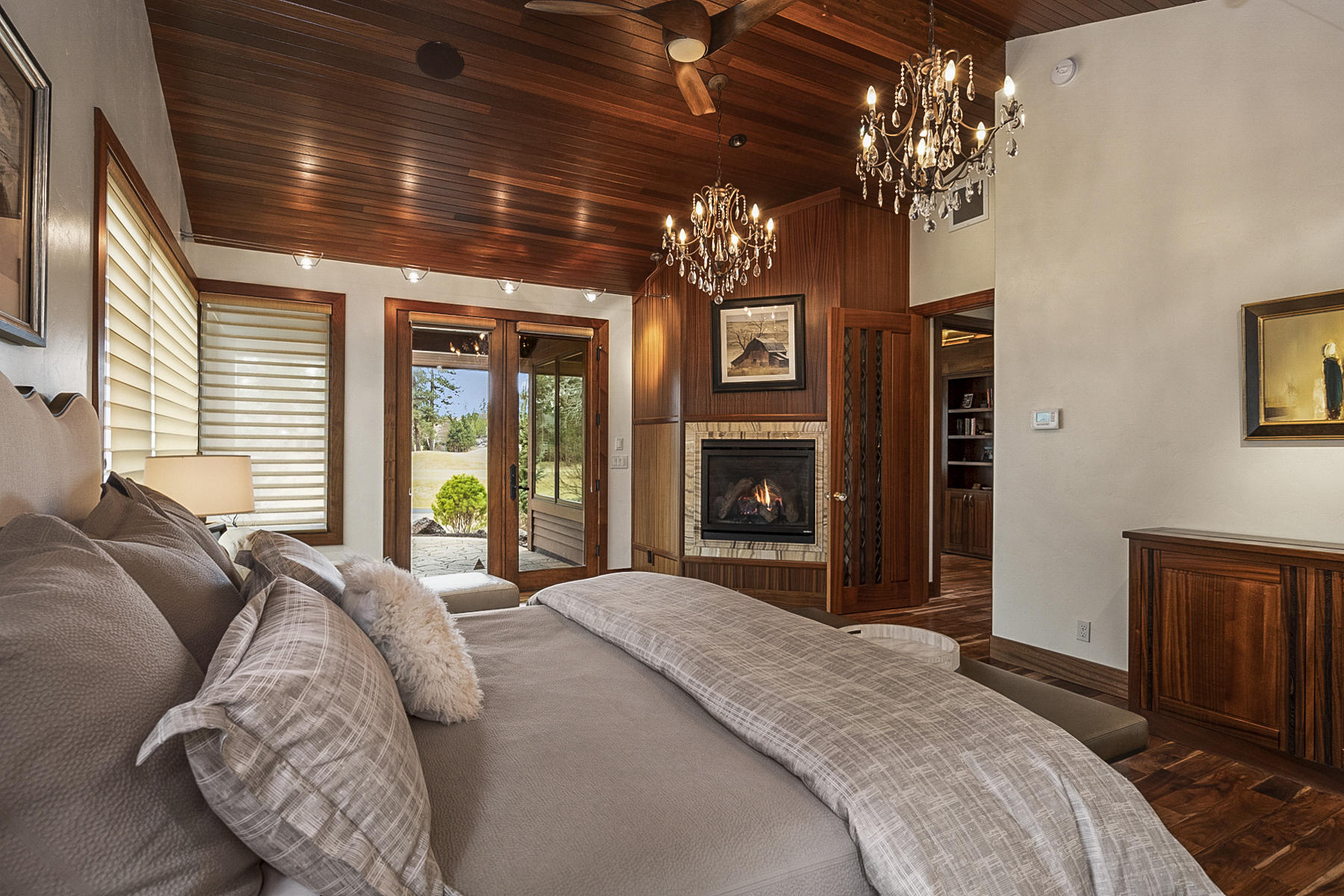 Broken Top - Residential