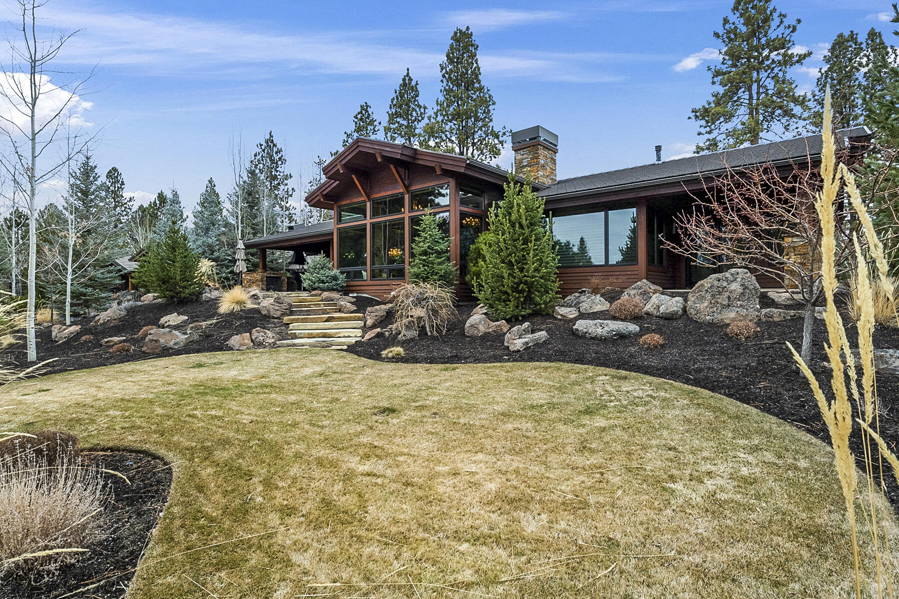 Broken Top - Residential