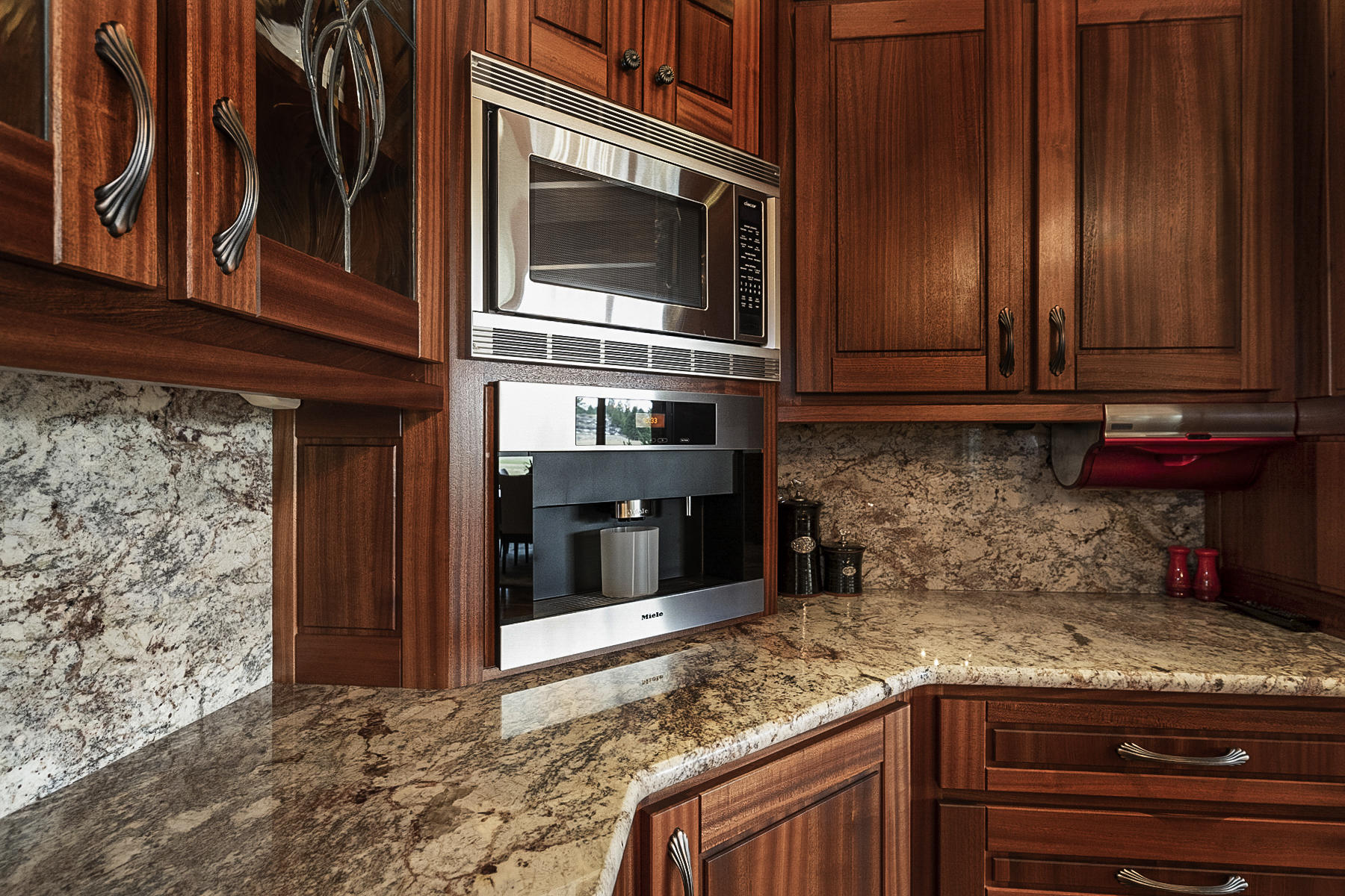 Broken Top - Residential