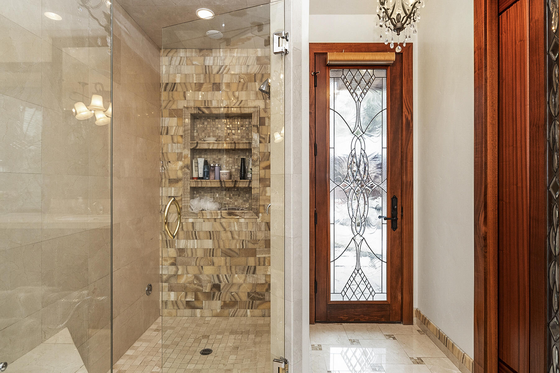 Broken Top - Residential