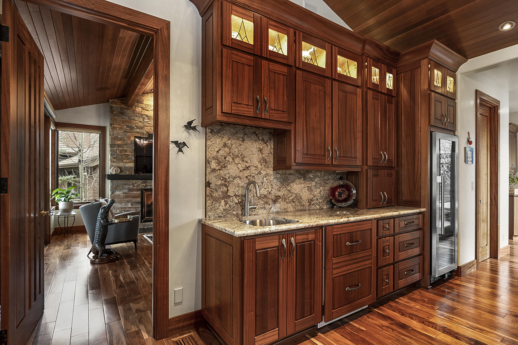 Broken Top - Residential