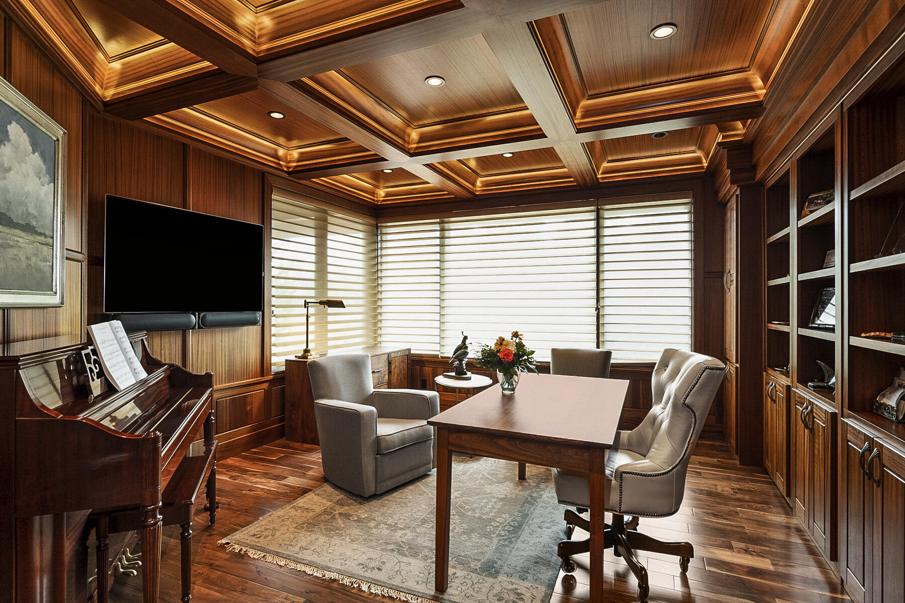 Broken Top - Residential