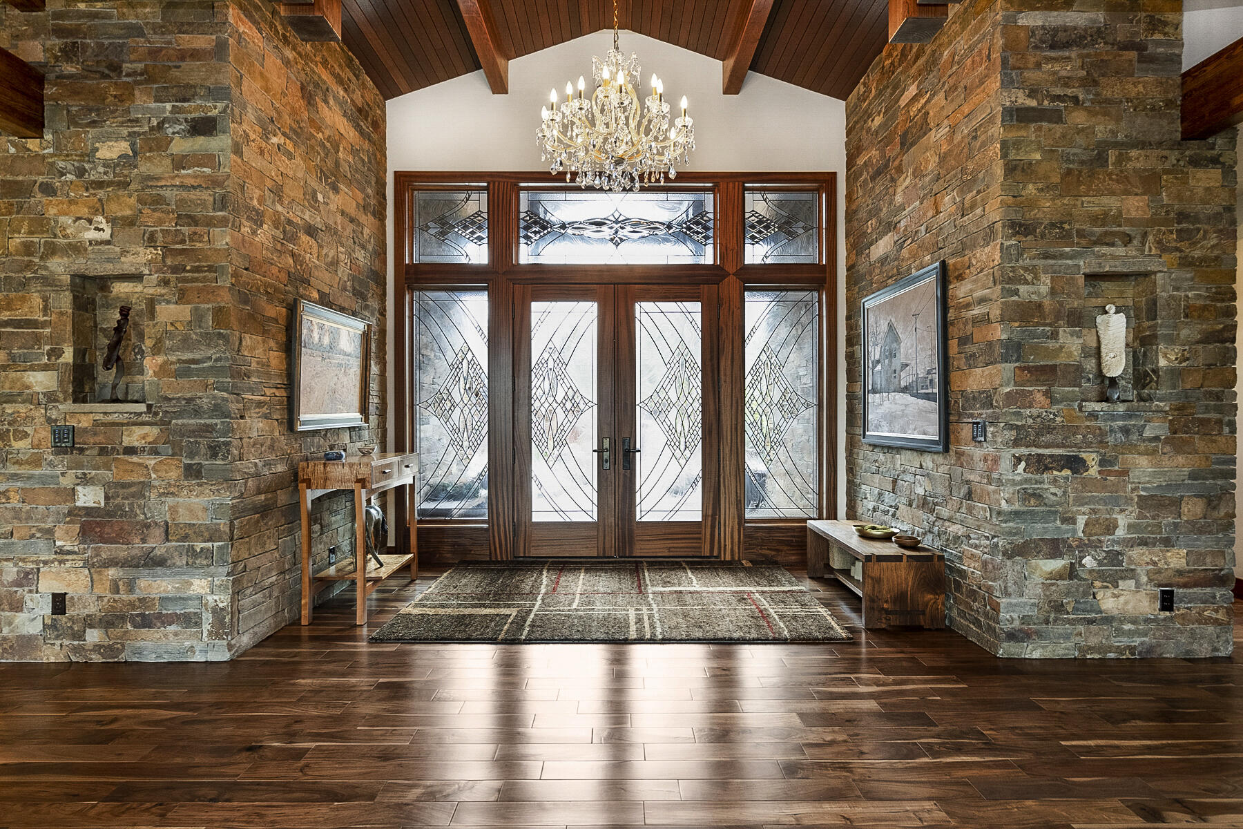 Broken Top - Residential