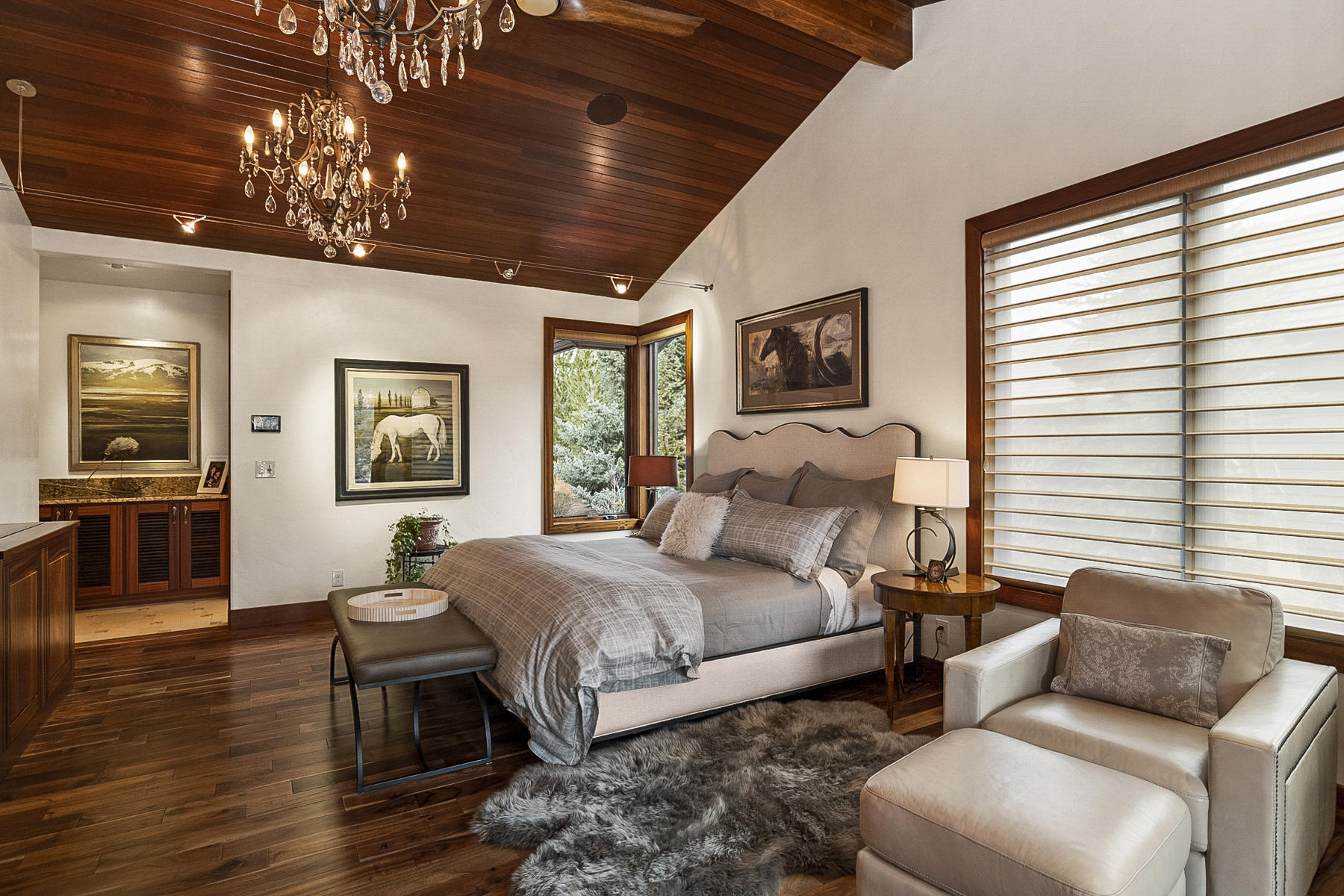 Broken Top - Residential