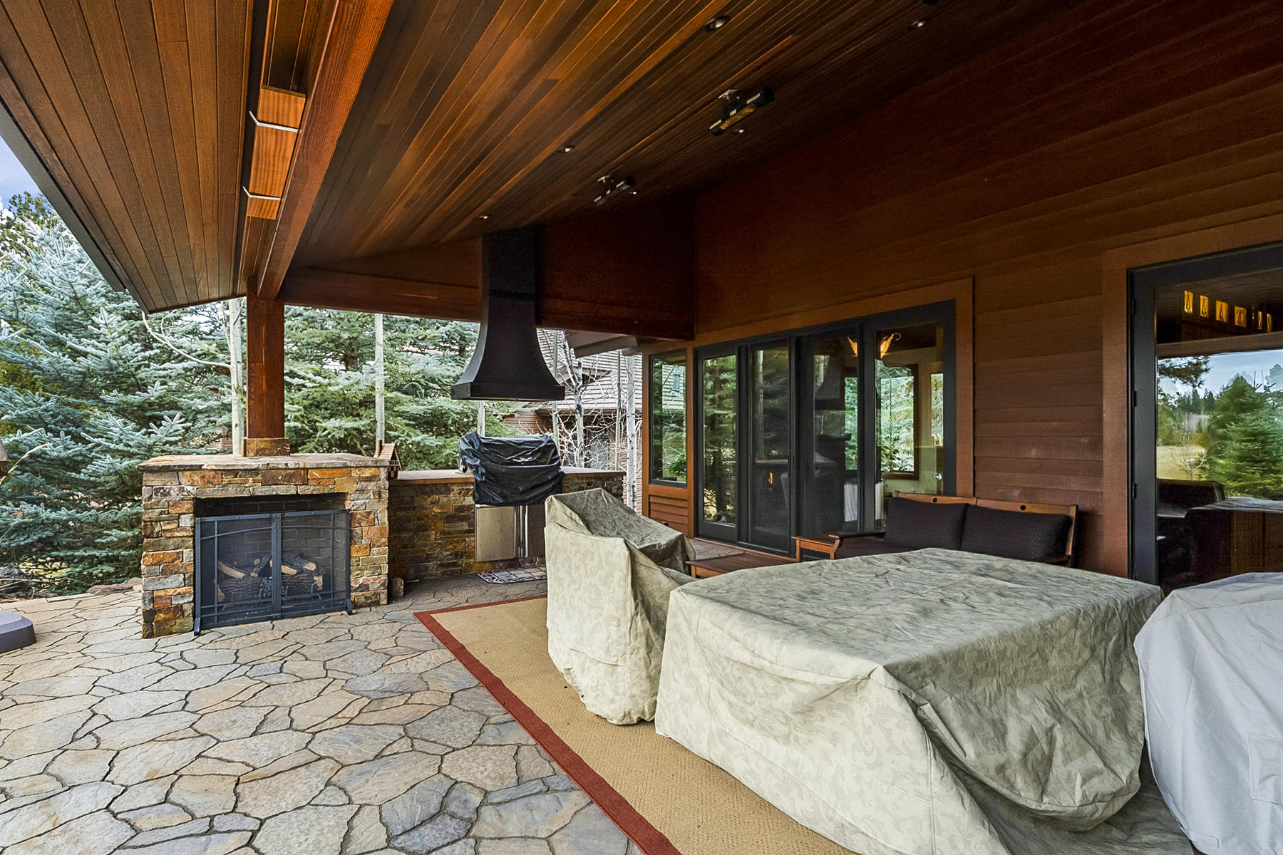 Broken Top - Residential