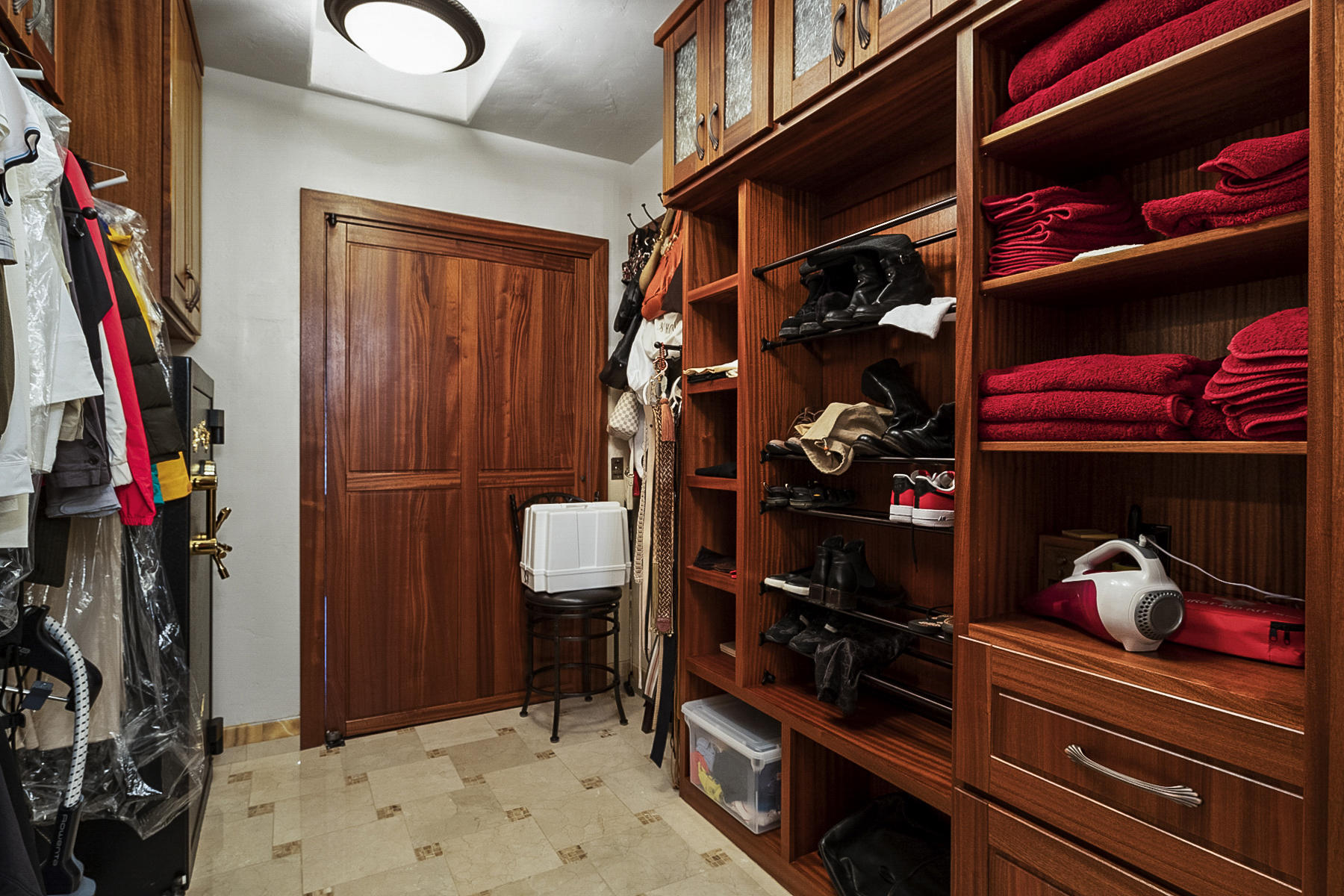 Broken Top - Residential