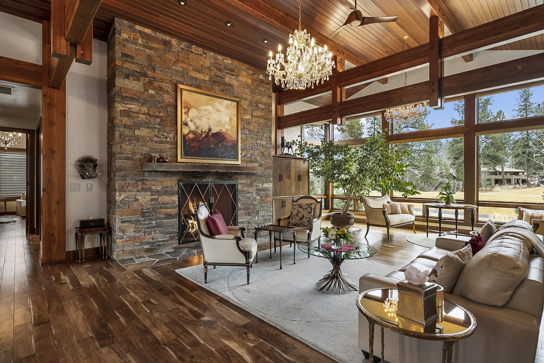 Broken Top - Residential