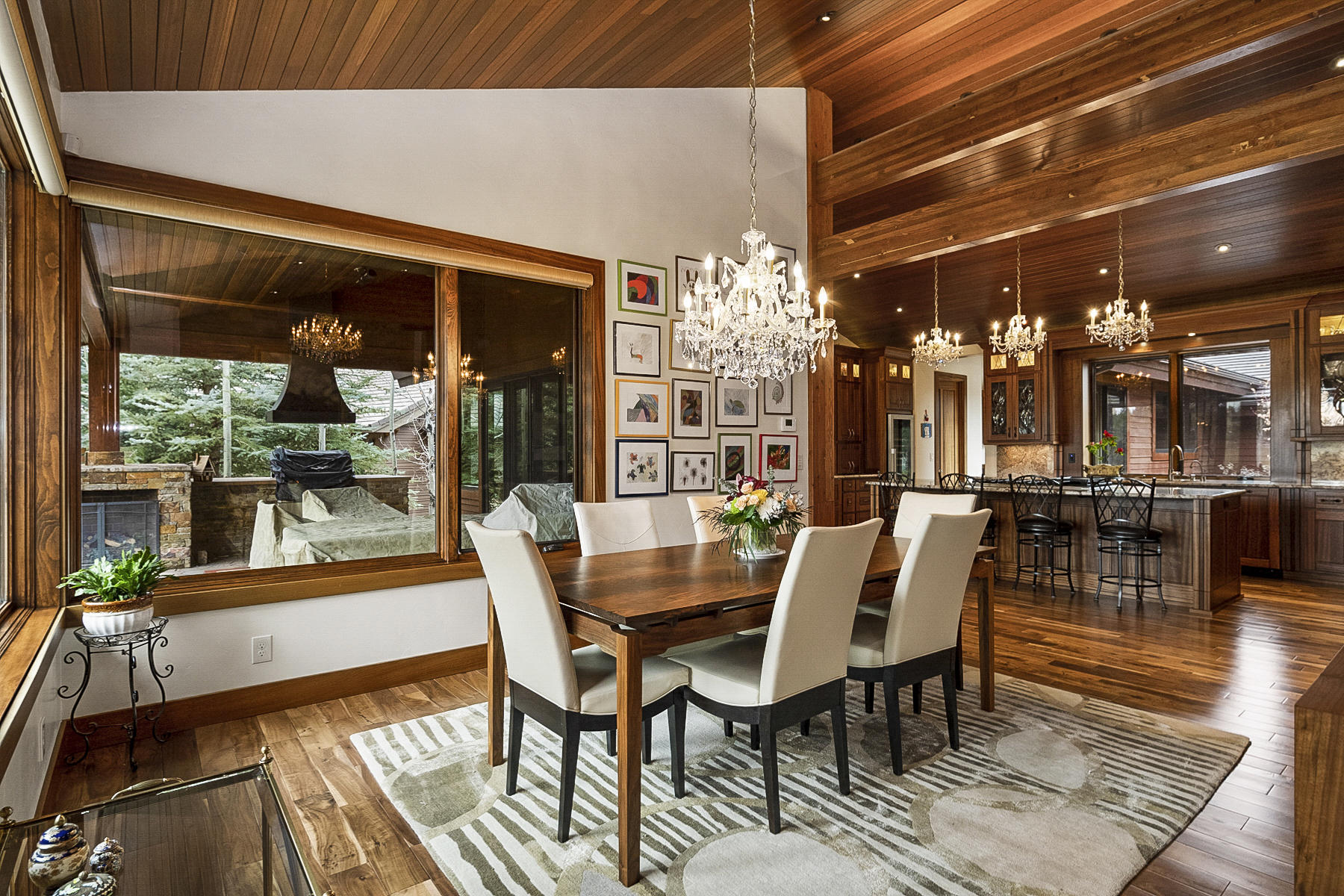 Broken Top - Residential