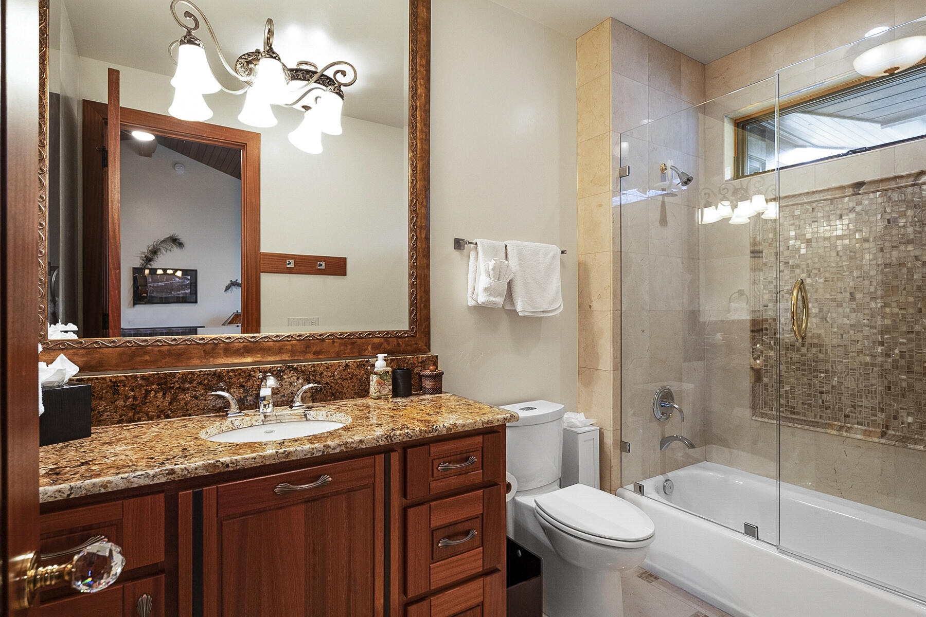 Broken Top - Residential