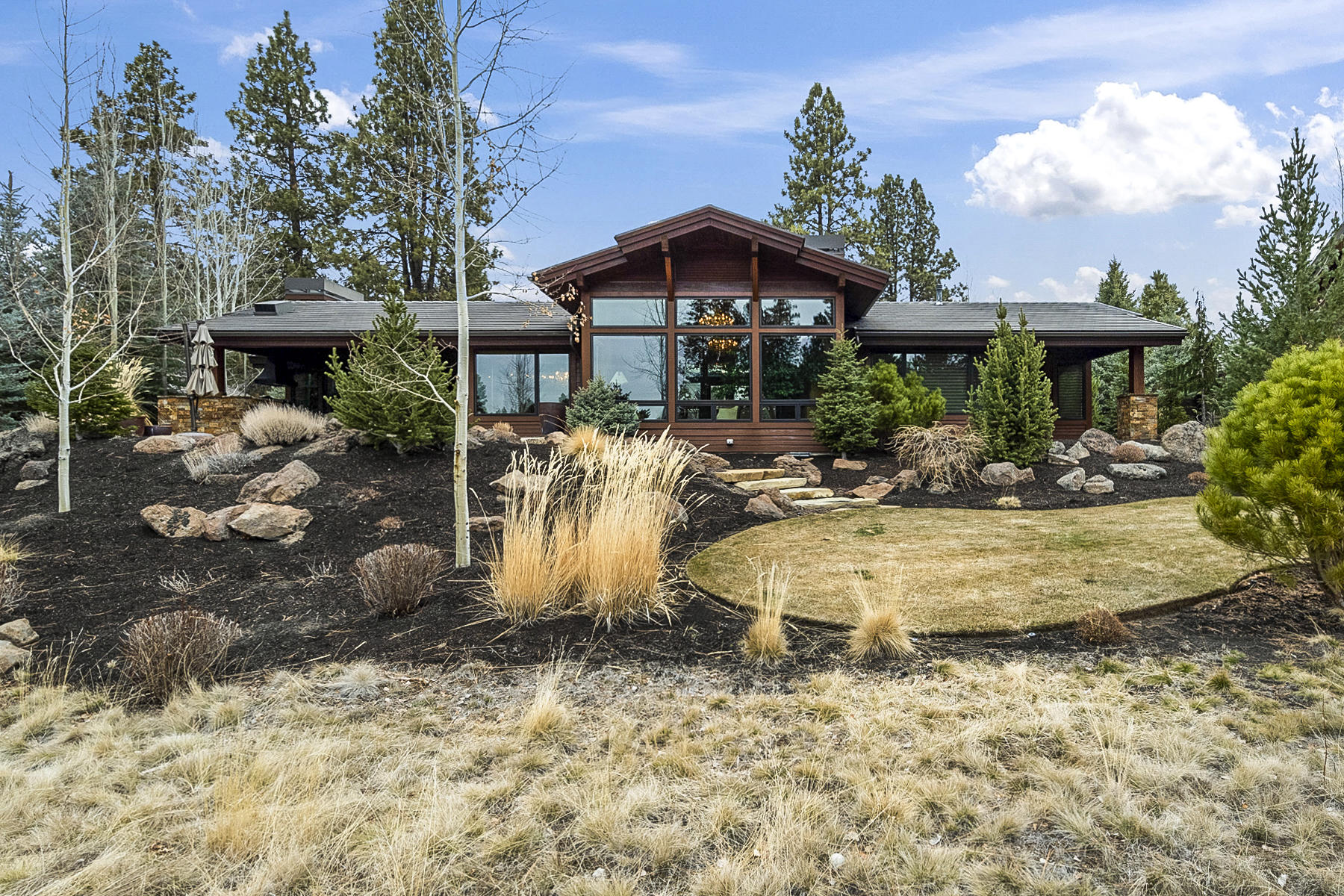 Broken Top - Residential