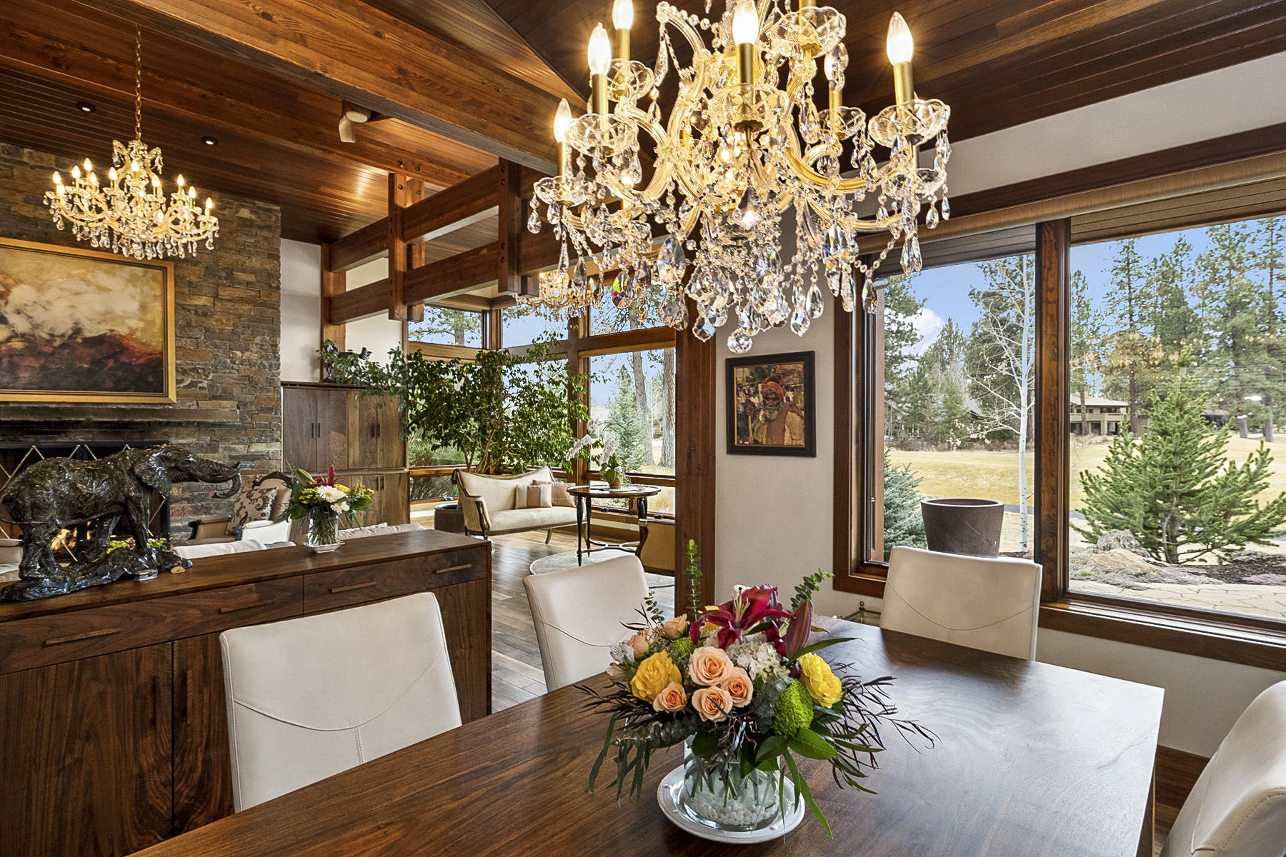 Broken Top - Residential