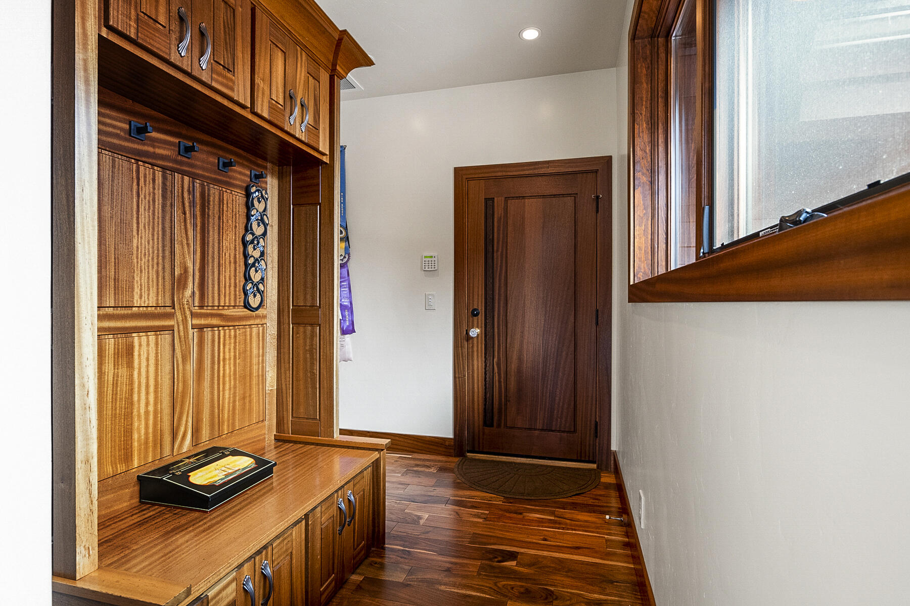 Broken Top - Residential