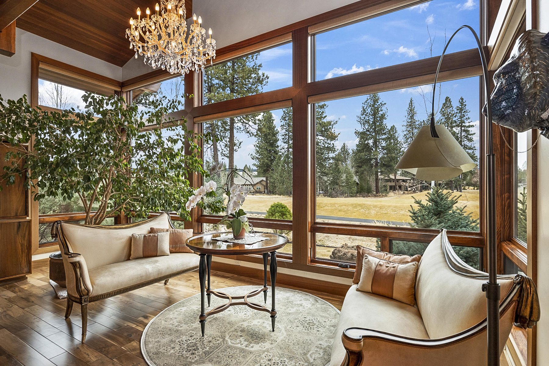 Broken Top - Residential