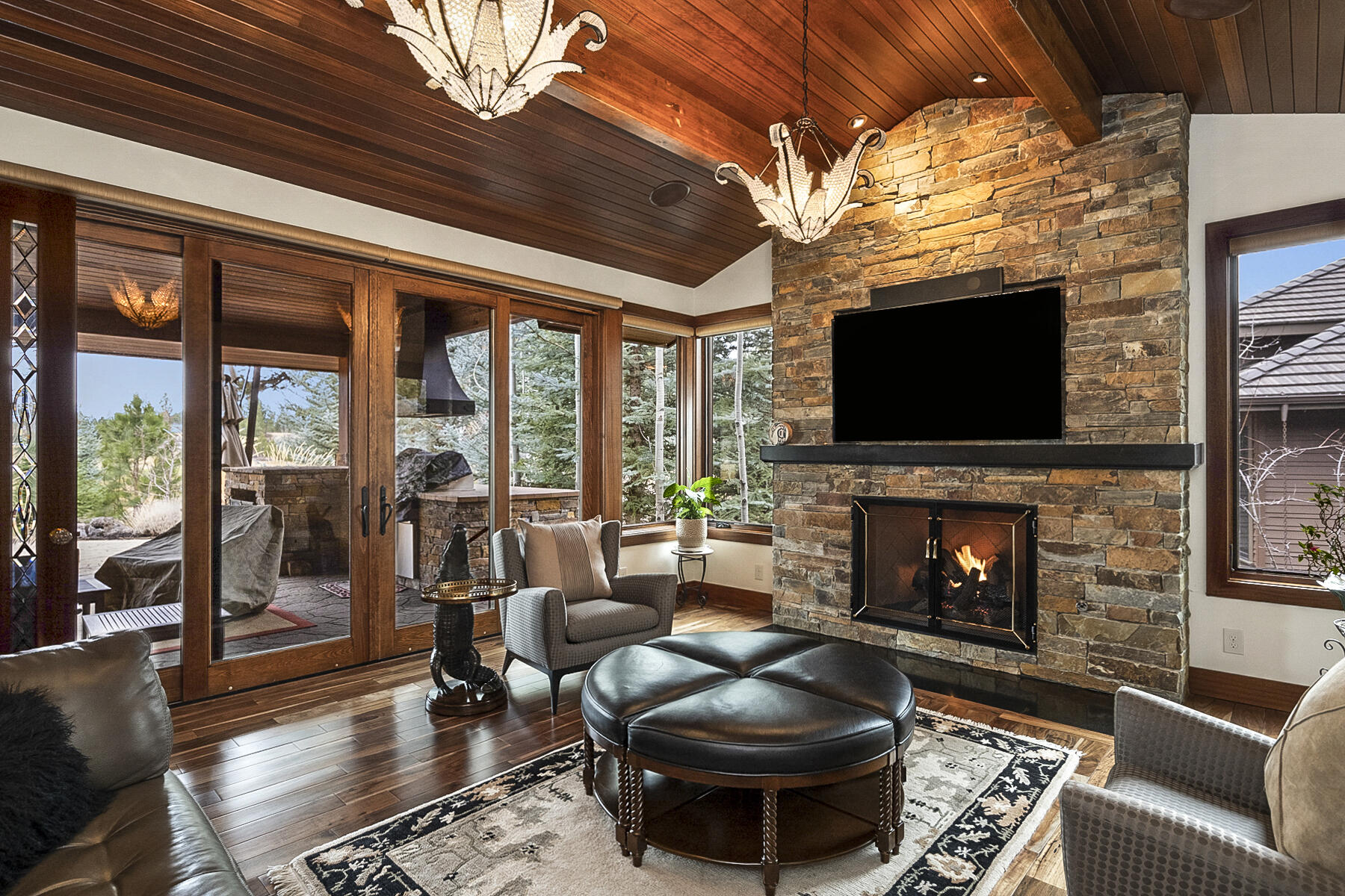 Broken Top - Residential