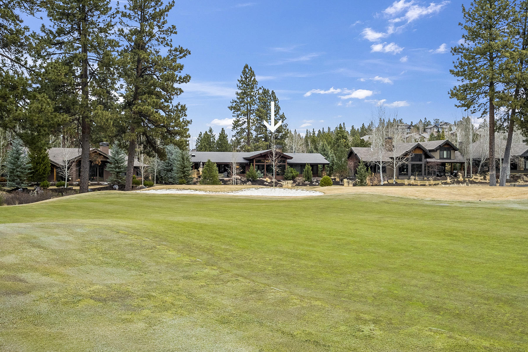 Broken Top - Residential