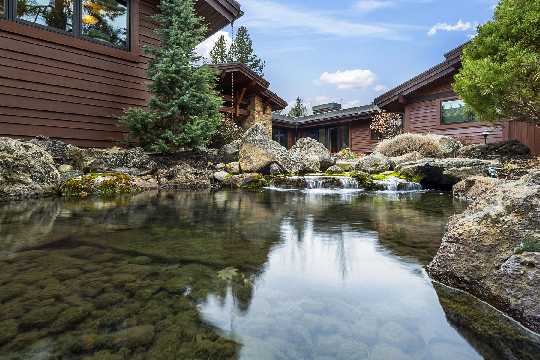 Broken Top - Residential