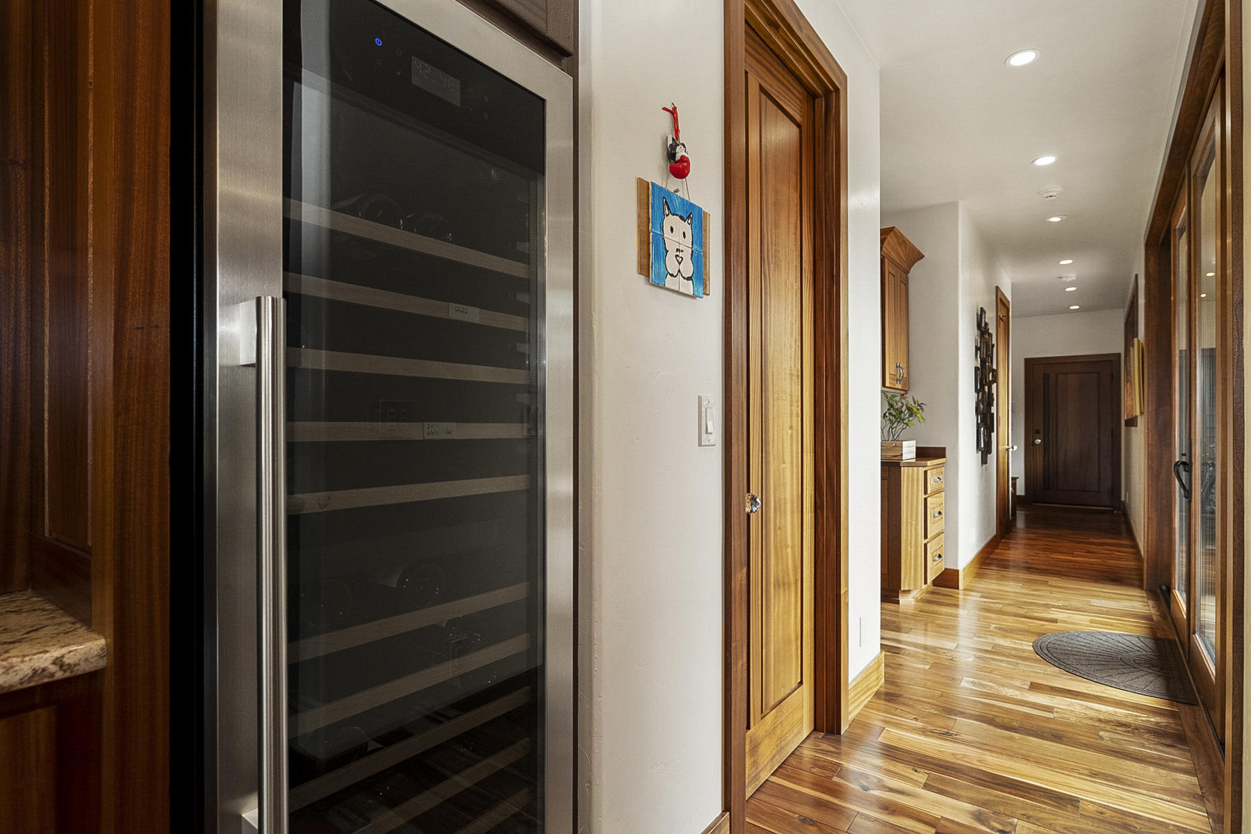 Broken Top - Residential