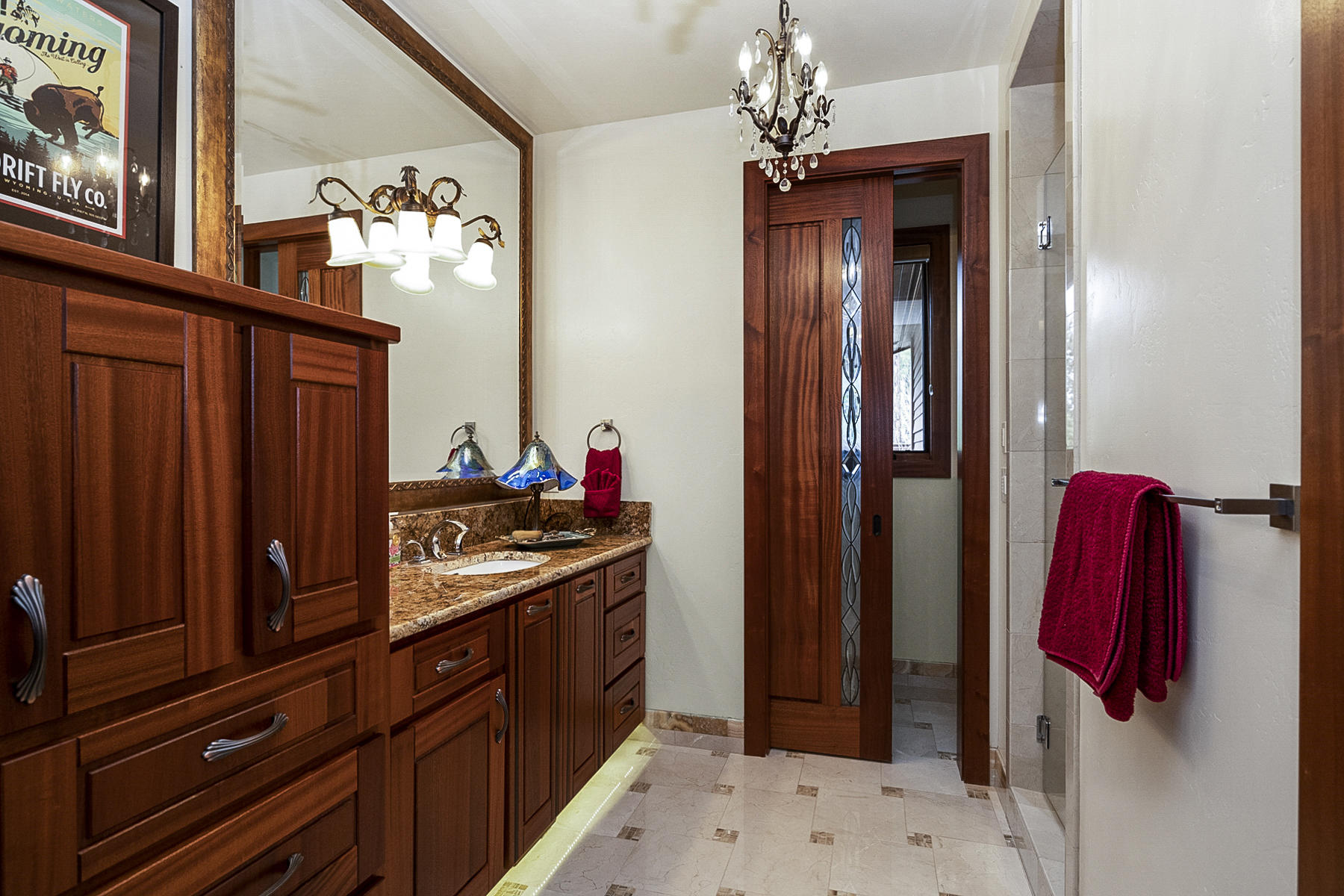 Broken Top - Residential