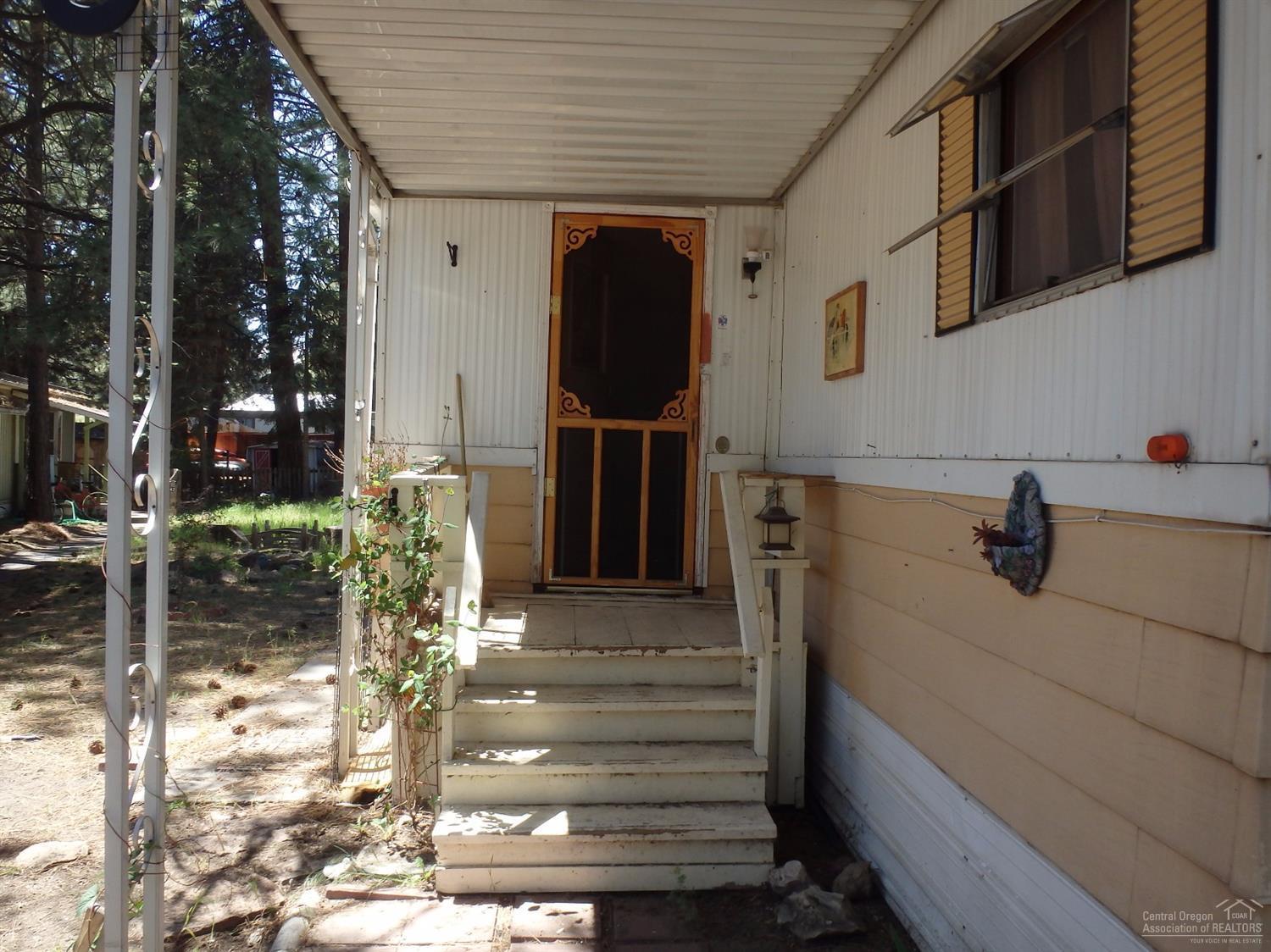 Westside Pines - Residential