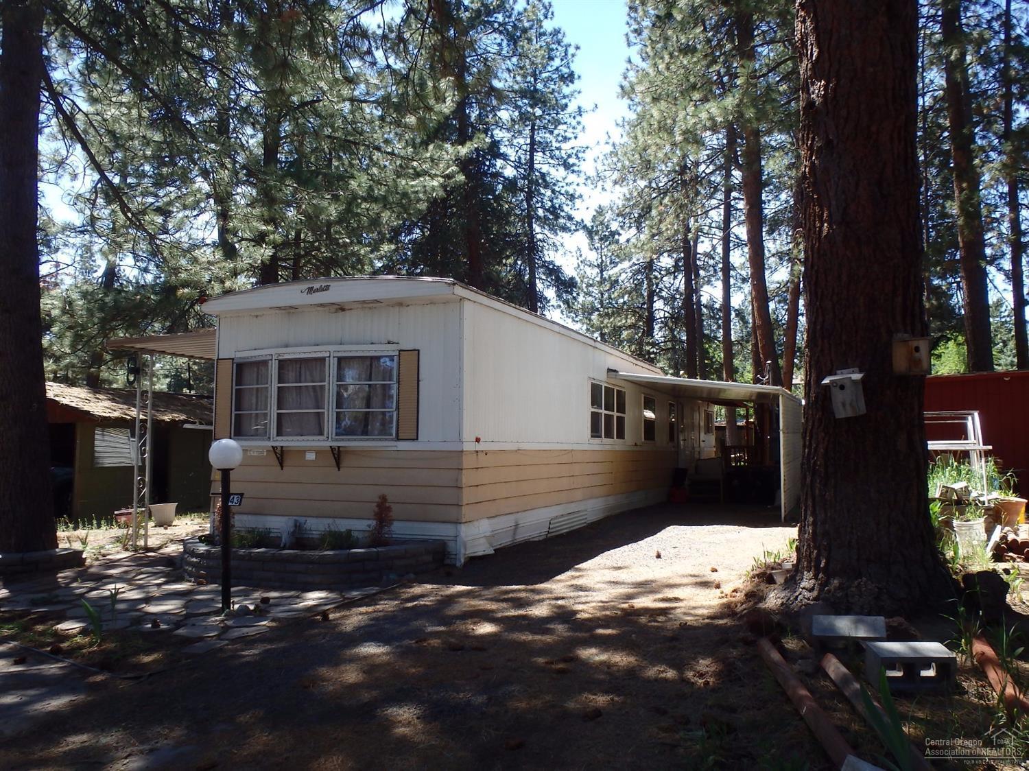 Westside Pines - Residential