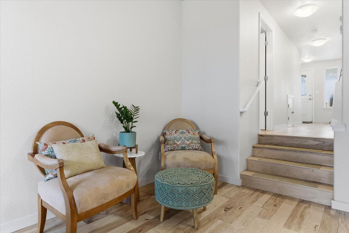 Hillcrest Heights - Residential