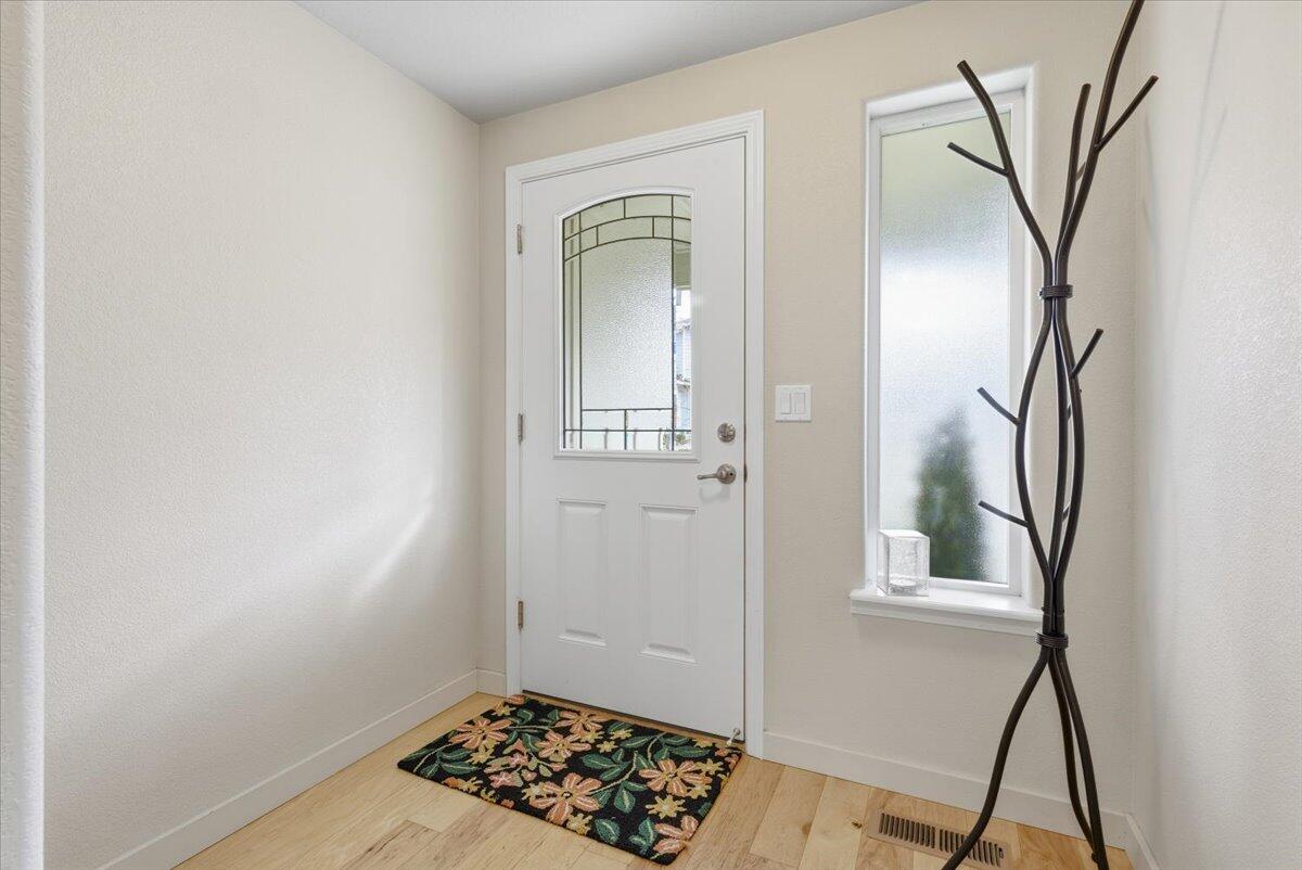 Hillcrest Heights - Residential