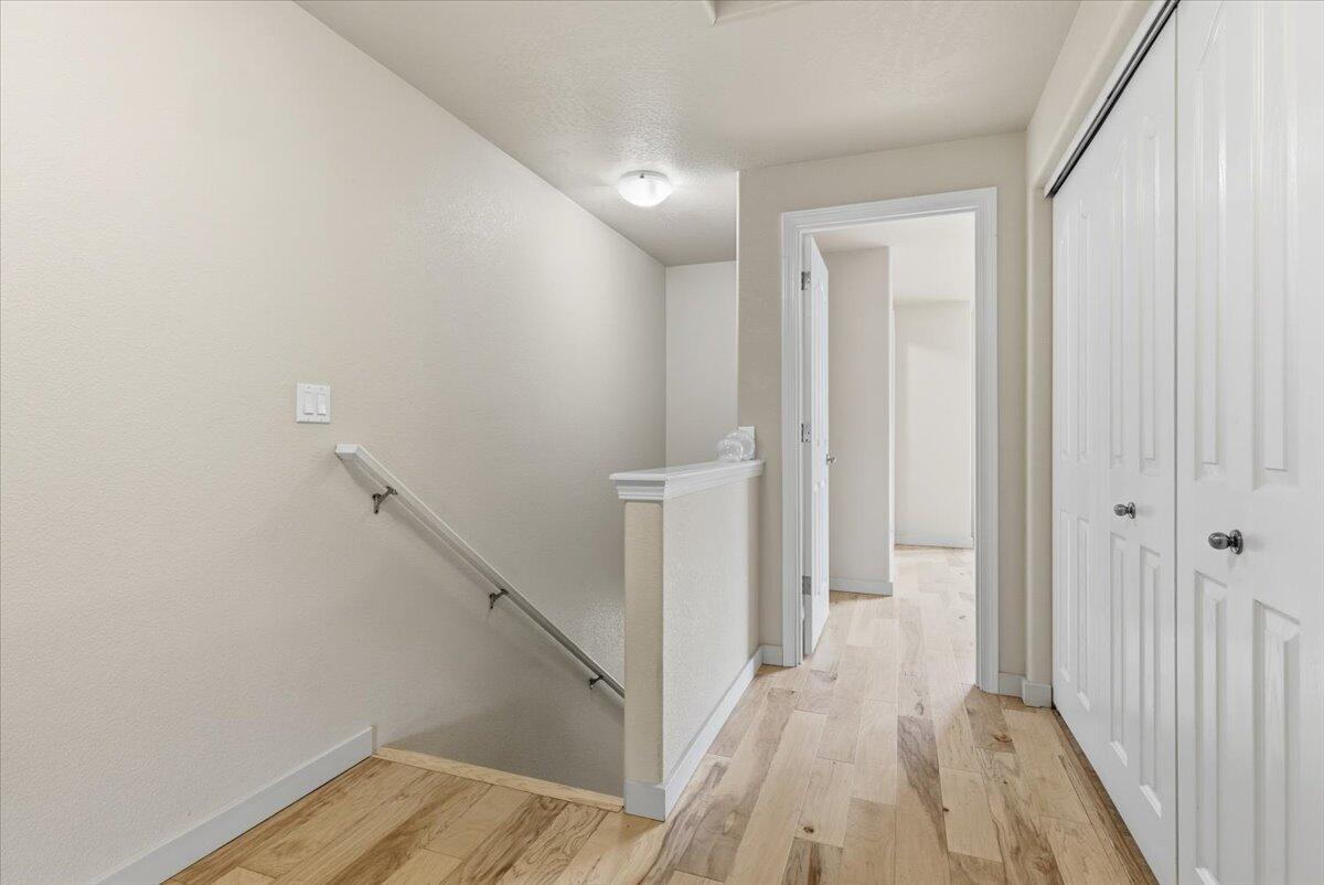 Hillcrest Heights - Residential