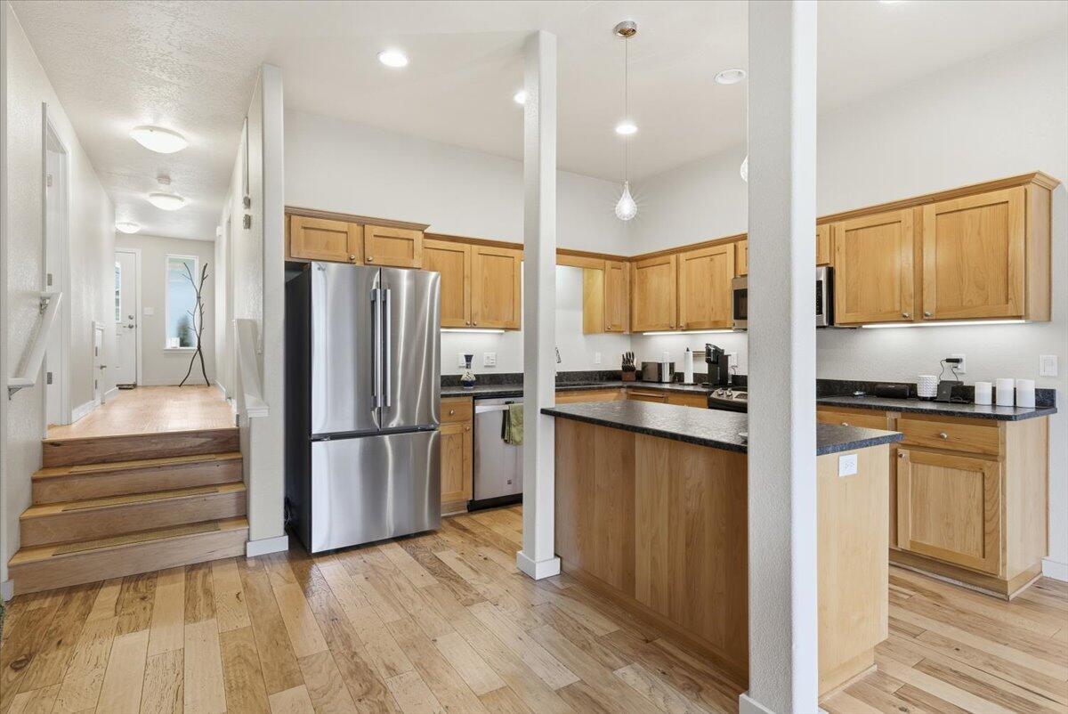 Hillcrest Heights - Residential