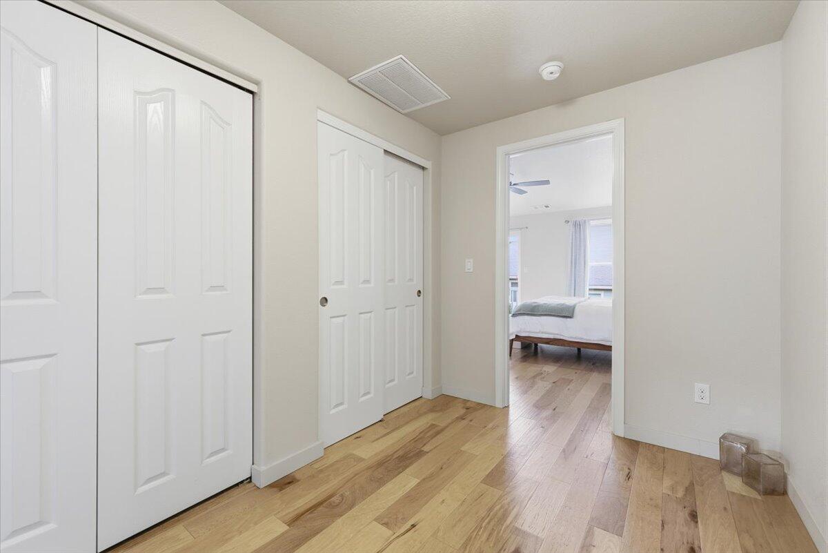 Hillcrest Heights - Residential