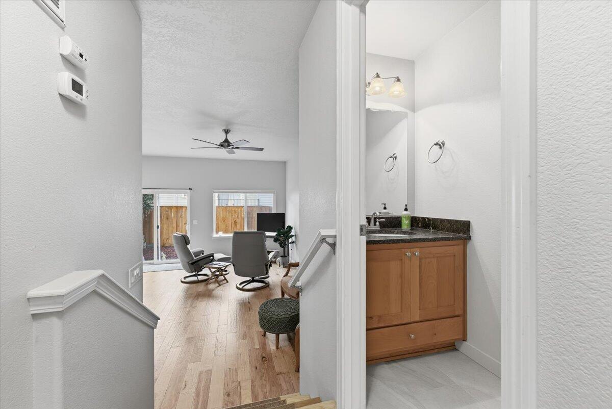 Hillcrest Heights - Residential