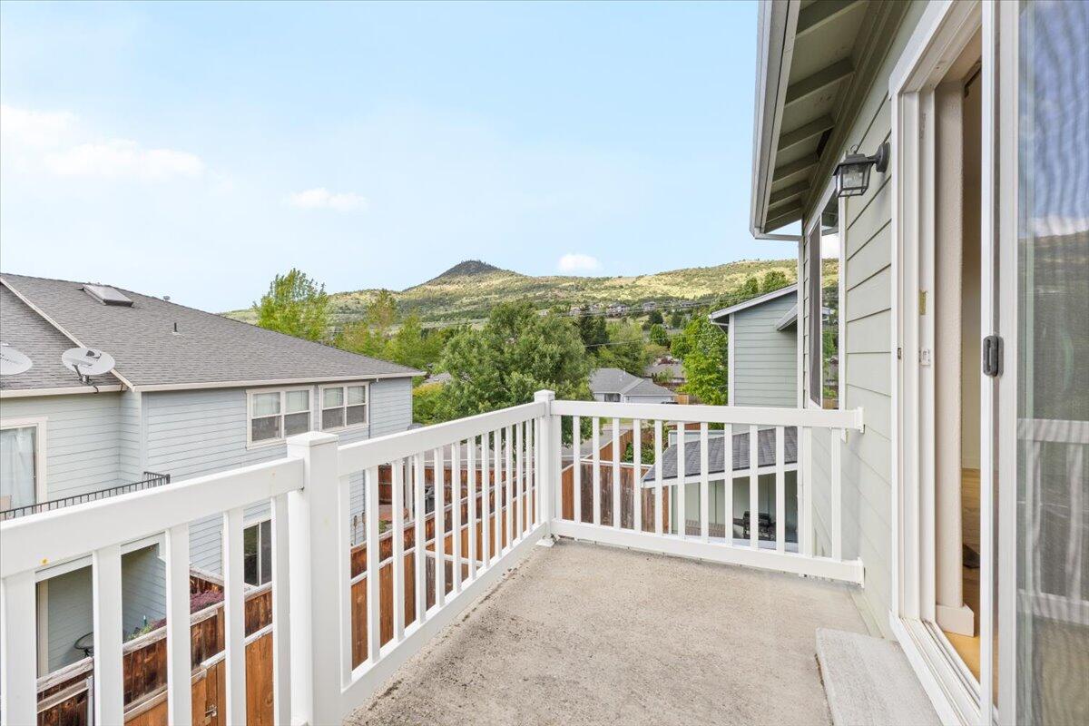 Hillcrest Heights - Residential