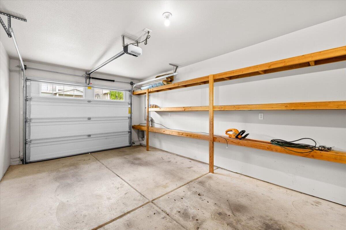 Hillcrest Heights - Residential