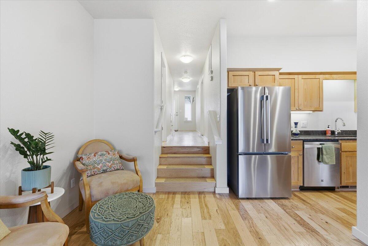 Hillcrest Heights - Residential