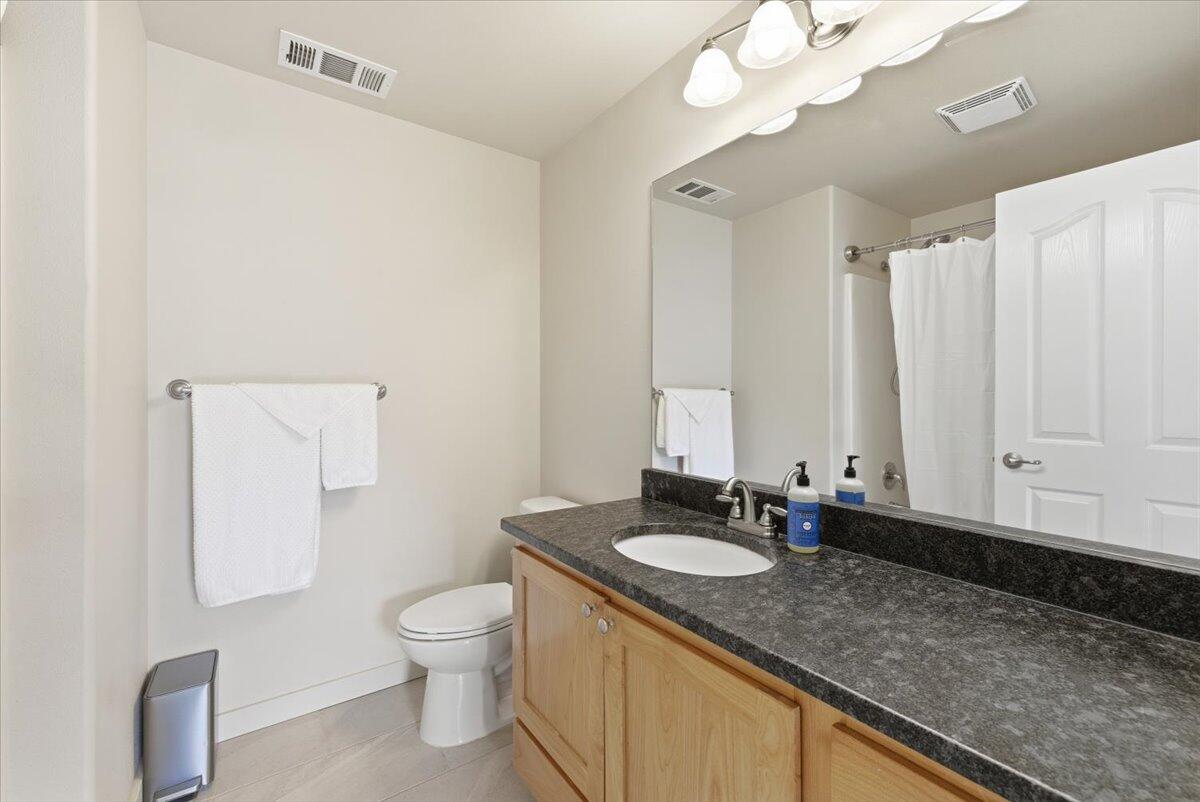 Hillcrest Heights - Residential