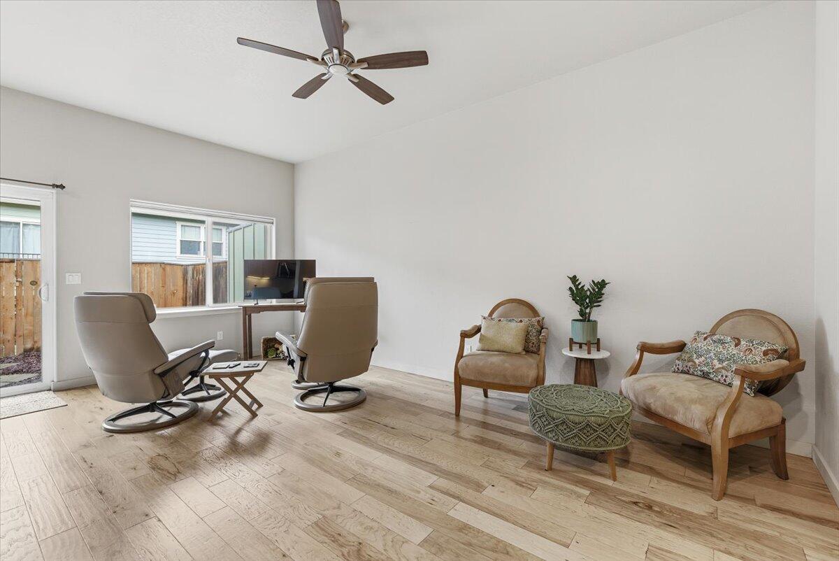 Hillcrest Heights - Residential