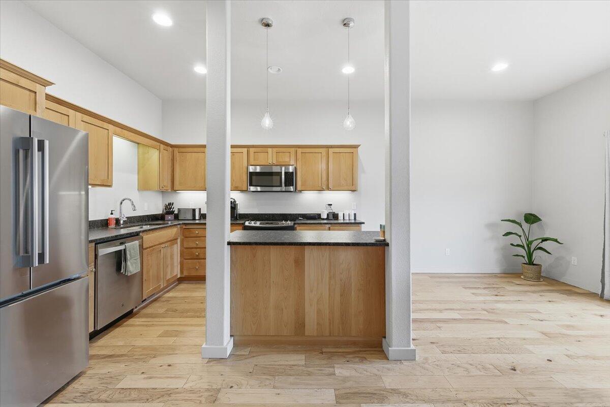 Hillcrest Heights - Residential