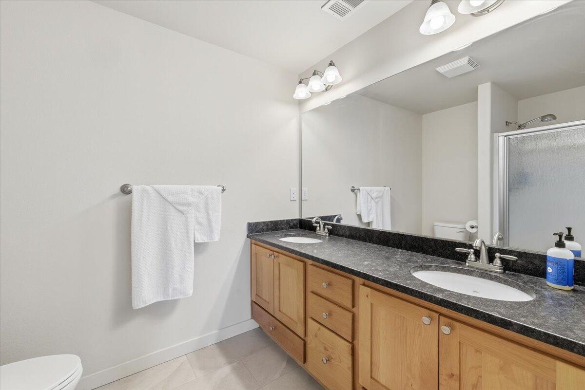 Hillcrest Heights - Residential