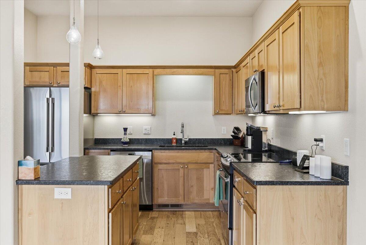 Hillcrest Heights - Residential