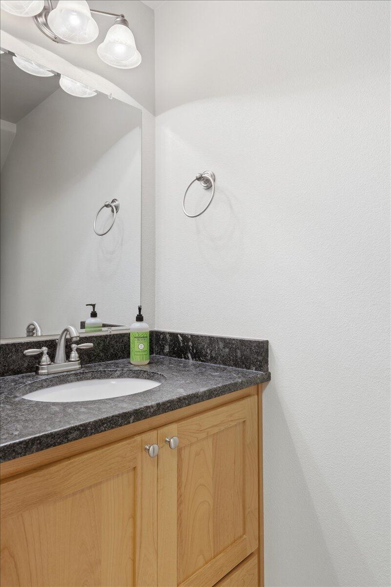 Hillcrest Heights - Residential